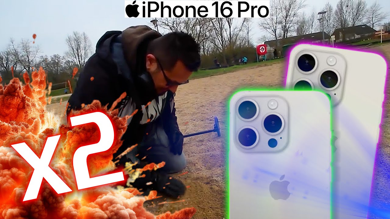 DETECTEUR WISH A 17&euro;, JE TROUVE DEUX IPHONE 16 PRO
