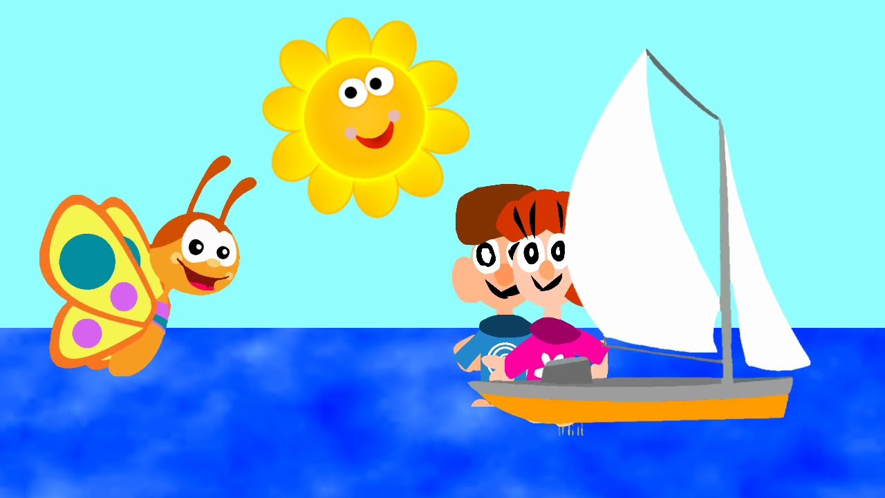 Baby tv What Wonderful Day Songs lunchtime sing along Charlie lola 