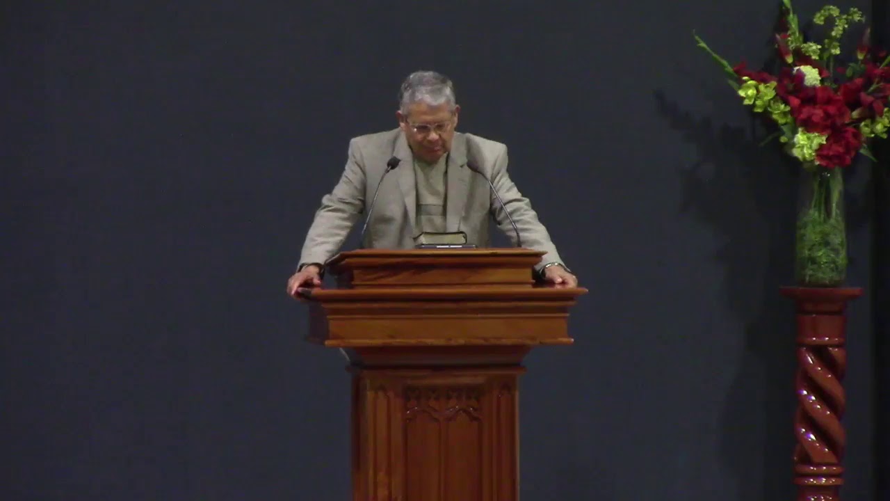 Estudio Bíblico de Gálatas 5:16-21