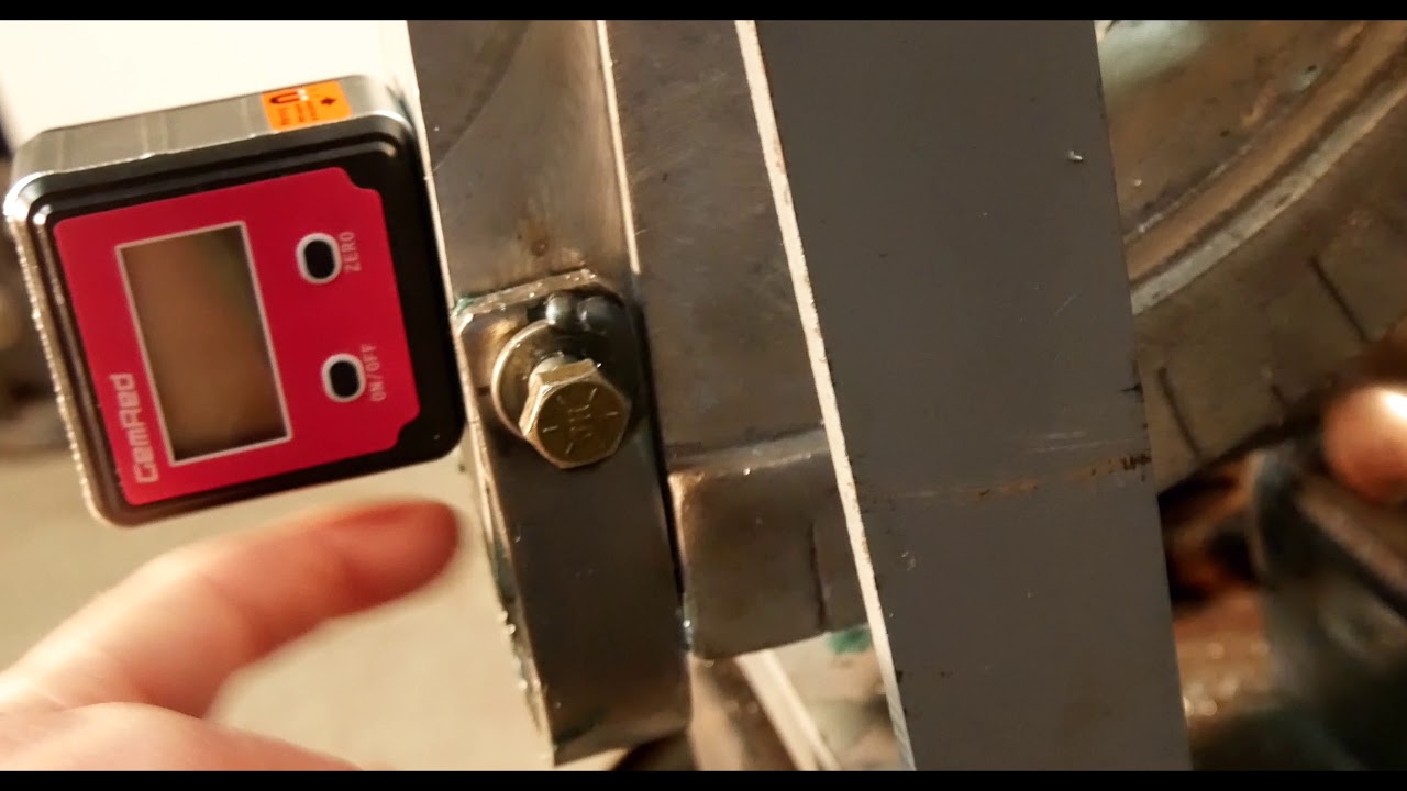 Affordable Bender Modifications Video 3 