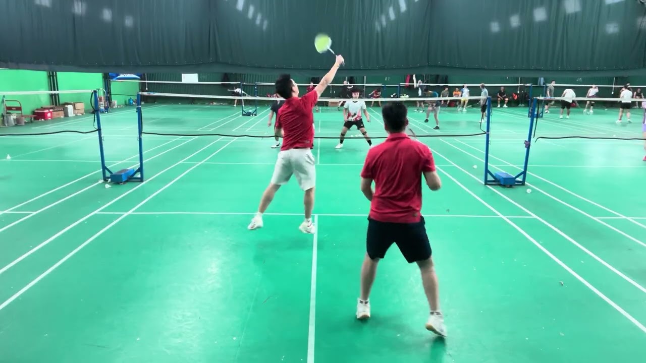 Dũng Cường - Tùng Đạt