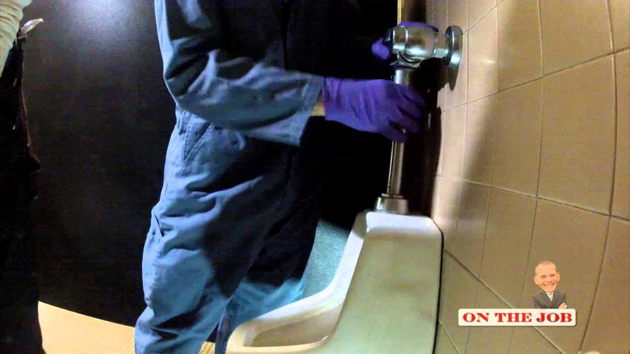 On the Job With Steve - Plumbing
