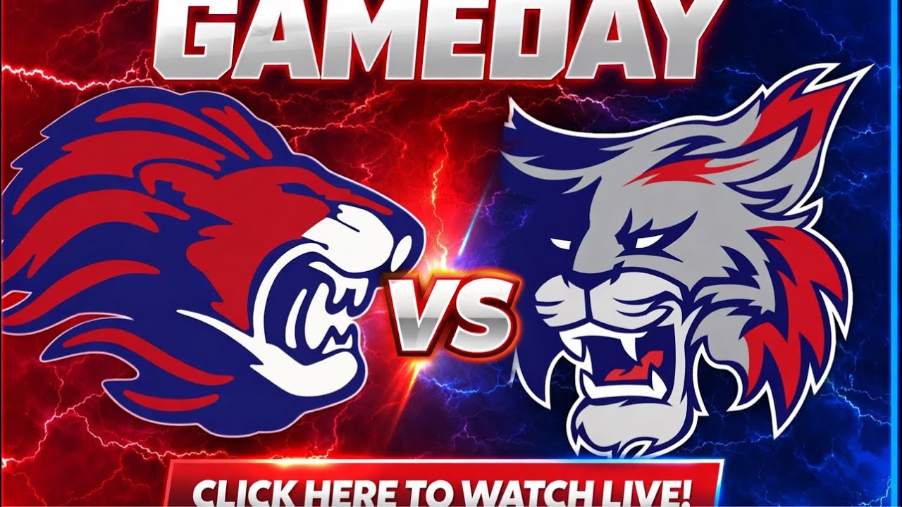 Varsity vs KC East Lions | NCHBC NATIONALS First Round