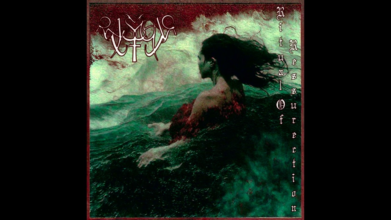 Ritual Of Ressurection (Demo)