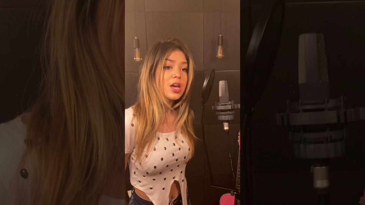 Obrigado por estragar tudo / Marília Mendonça - Cover Melody