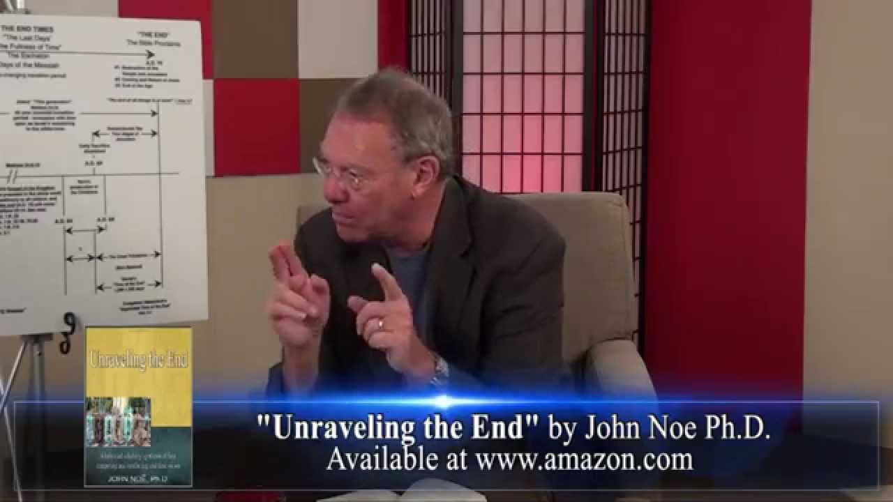 That You Might Have Life 245 Air Date 10 17 14