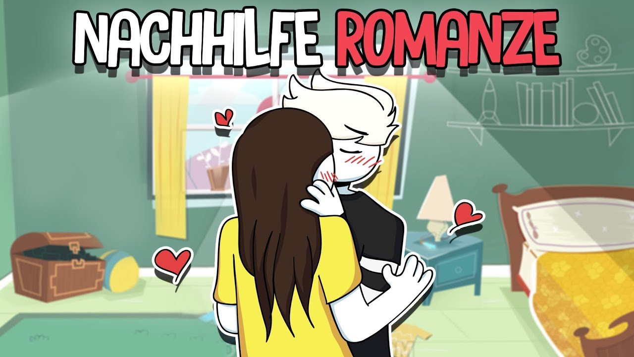 Mit SCHÜLERIN FLIRTEN (ft. Wattpad)
