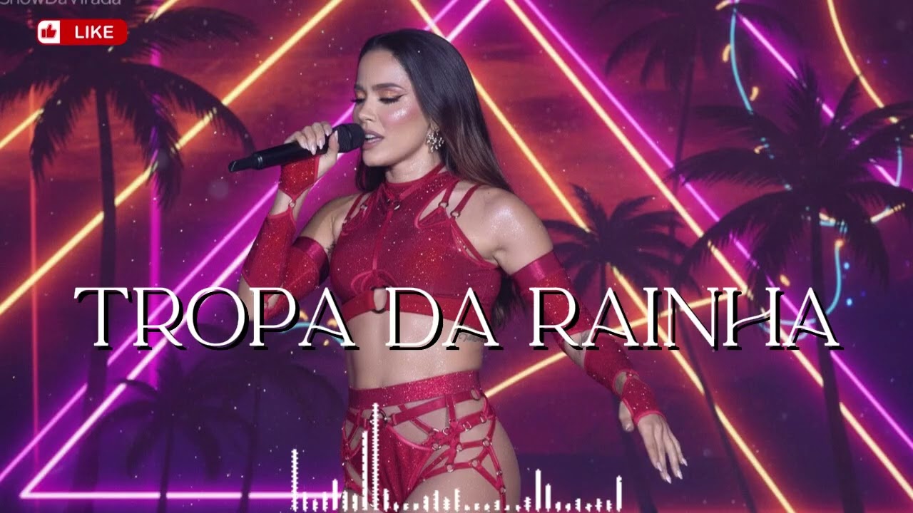 Lábios de Pimenta 🔥💃 | Música Inspirada na Anitta Que Vai Te Viciar