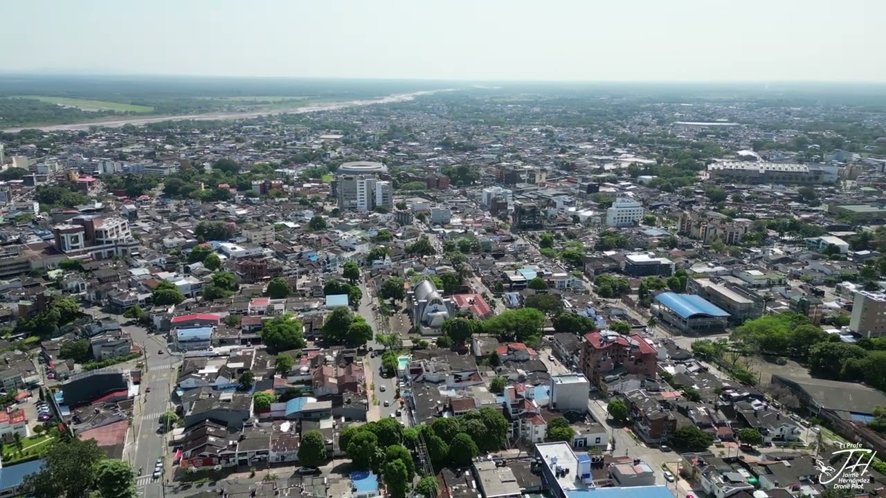 VILLAVICENCIO - META, COLOMBIA