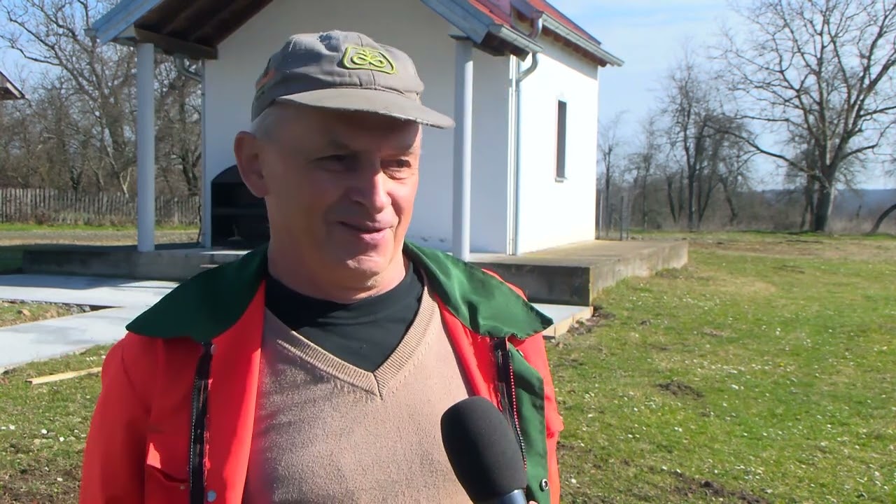 HRONIKA SBIZS 436: Paučje – selo na izvoru Vuke
