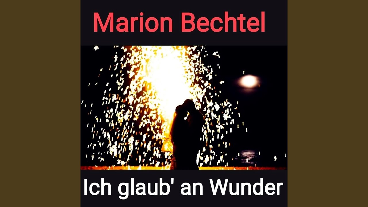 Ich glaub' an Wunder