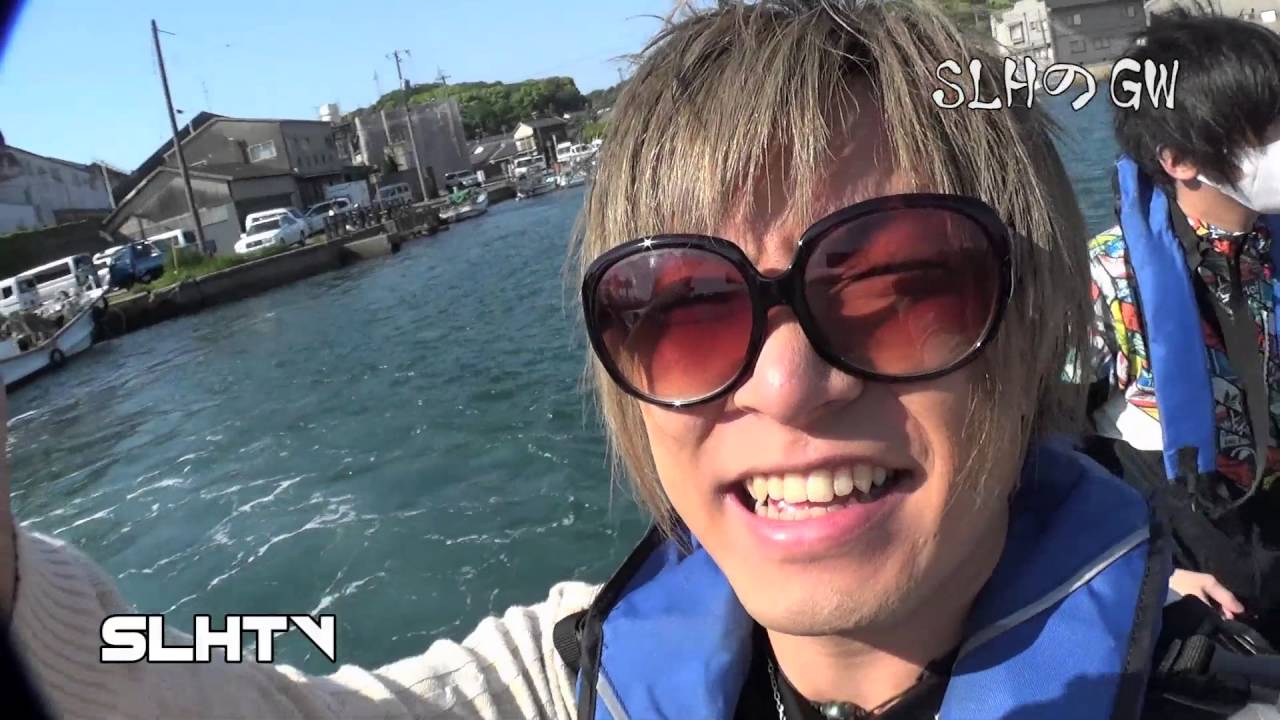 【SLHTV】SLHのGW【Part 1】