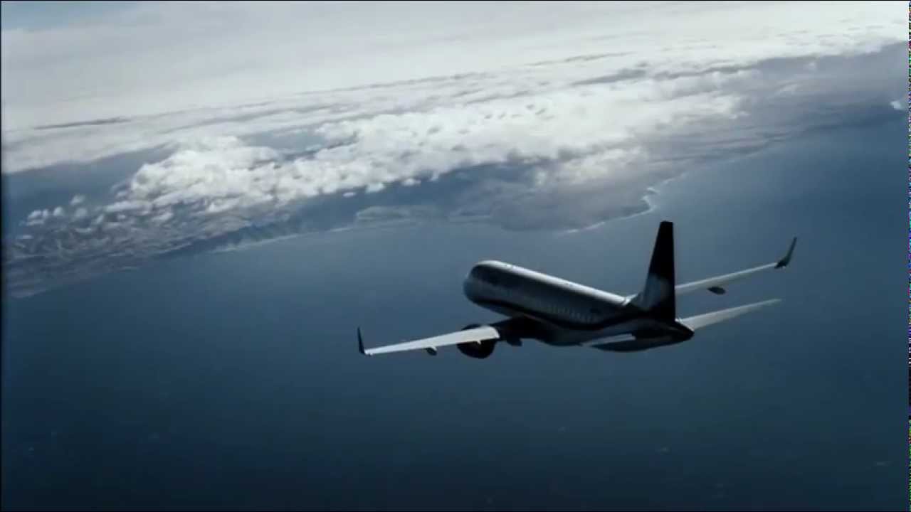 Cordys Customer showcase - Aircraft manufacturing