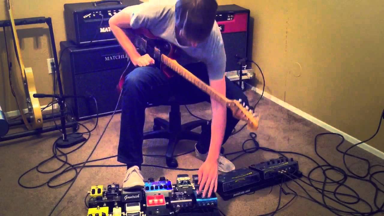 Ambient Song #21