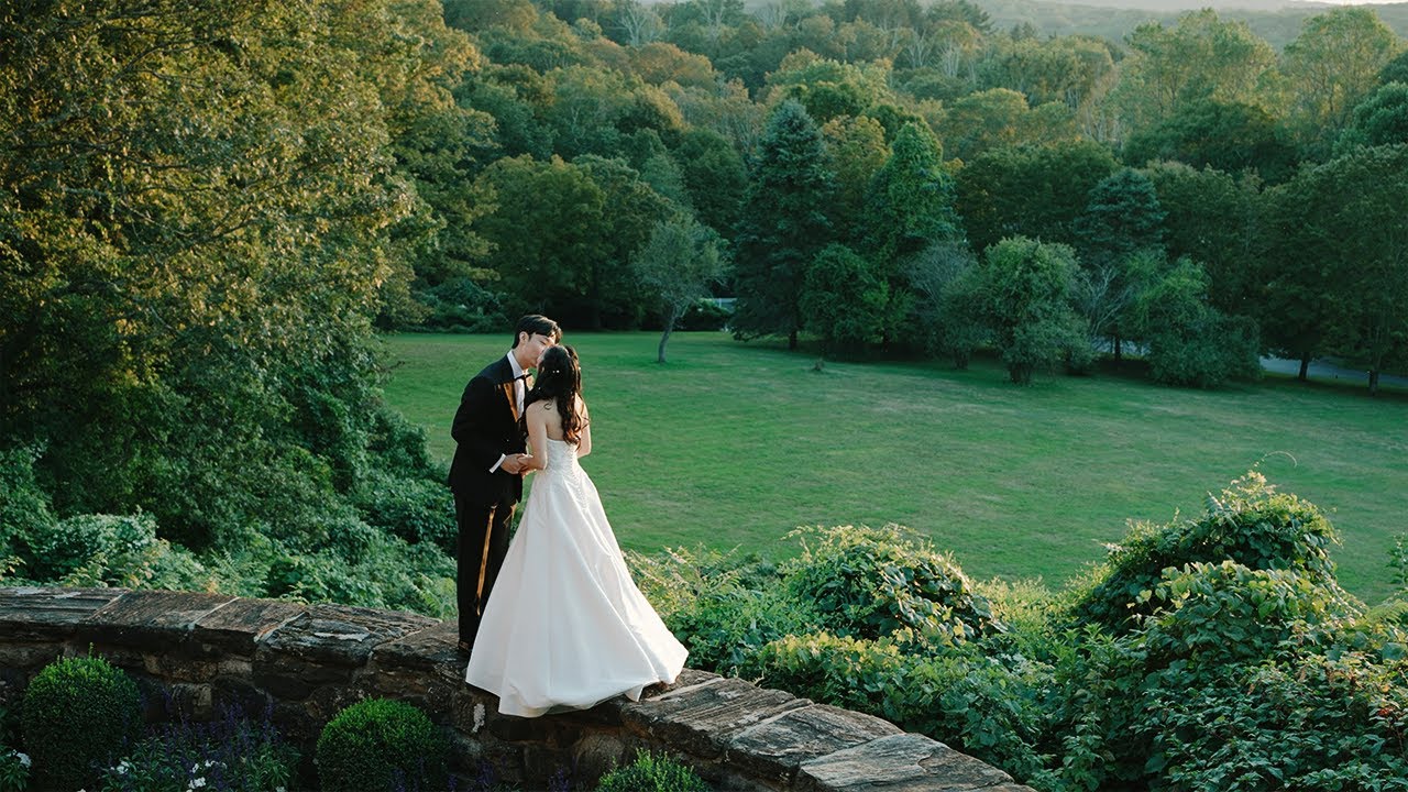 Le Chateau Wedding Video (NY) | Cinematic Highlight Film by SLP