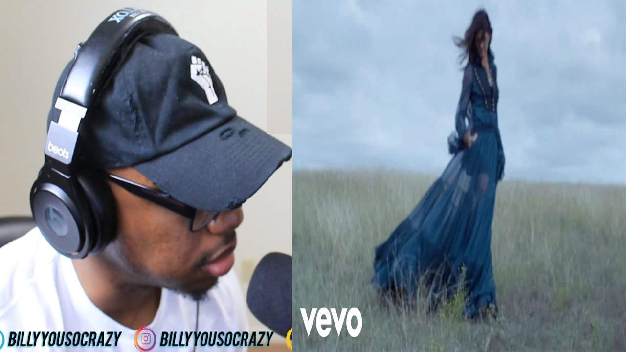 Little Big Town - Better Man REACTION! HE IS NOT CHANGING