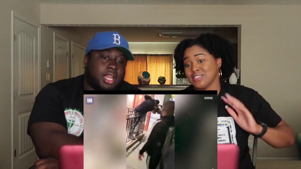 Da Baby's Most Realest Moments (Reaction) | He's Too Real!!!