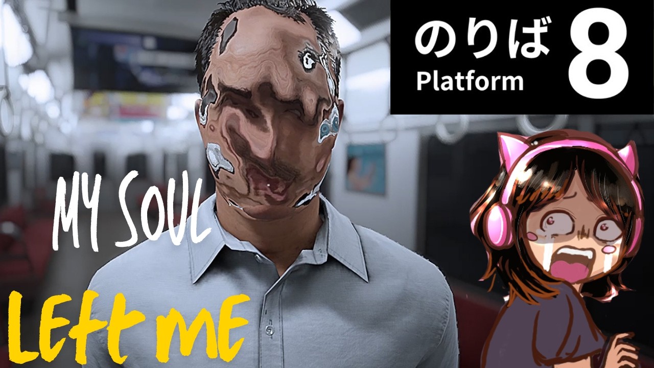 I was not prepared for this! -I quit midgame