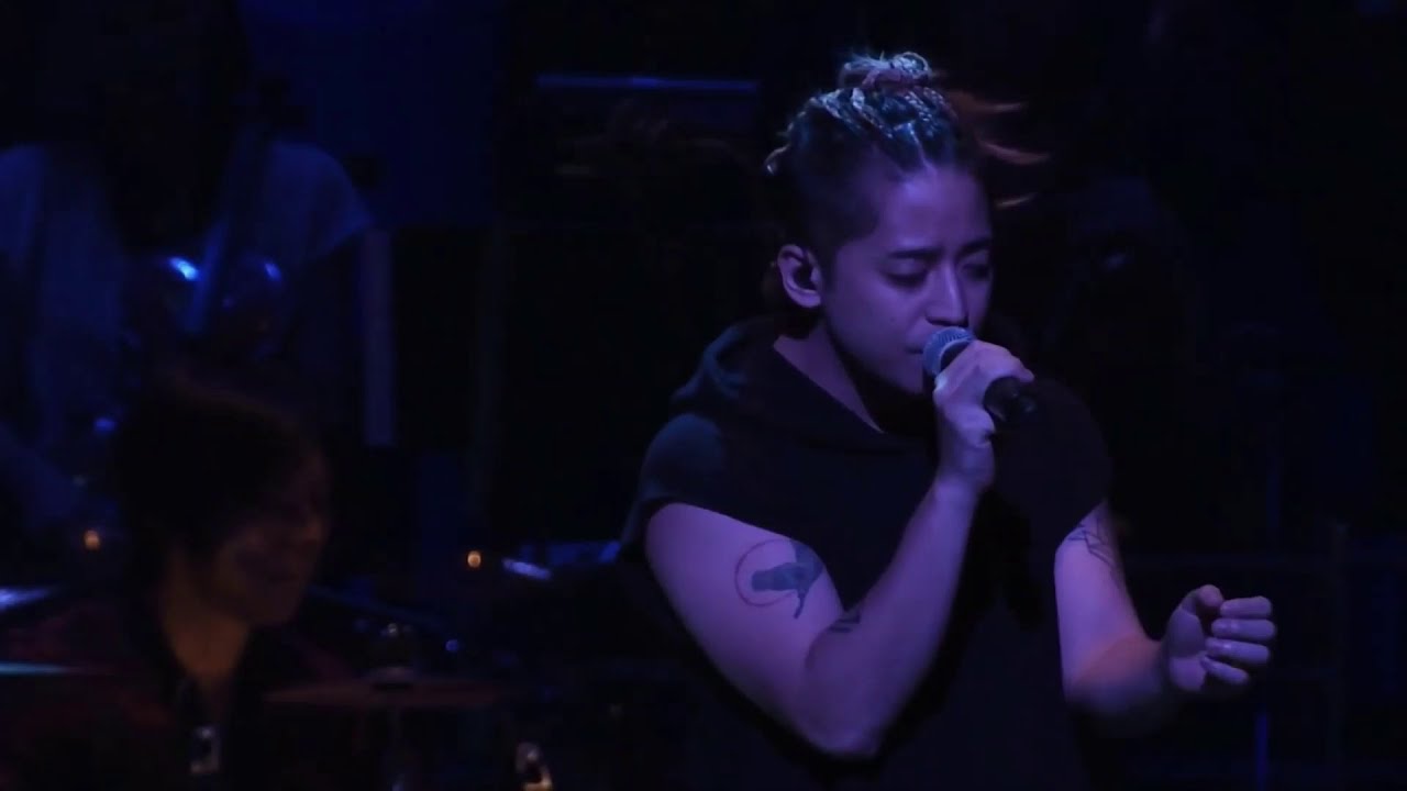 Attack on Titan - Call Your Name ft. mpi & Yosh (Live)