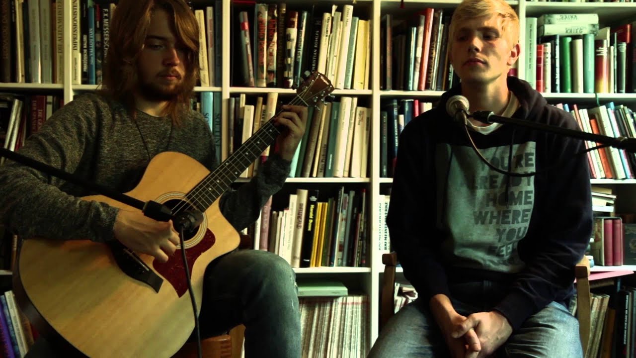 Sting - Shape Of My Heart (Cover by Vincent Dellwig and Sebastian Kowitz)
