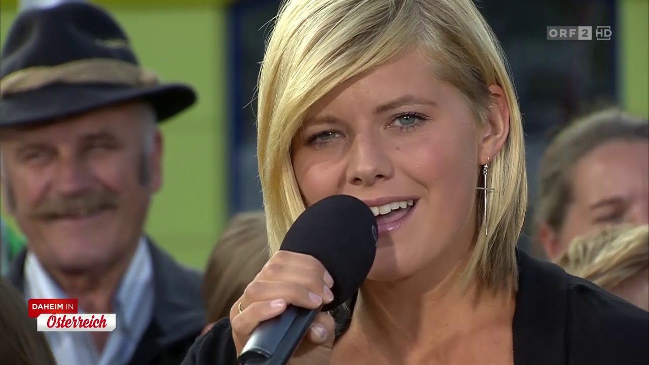 Daheim in Österreich- Musikerin Melanie Payer im Portrait 2017 (Ich lüg dich über alles)
