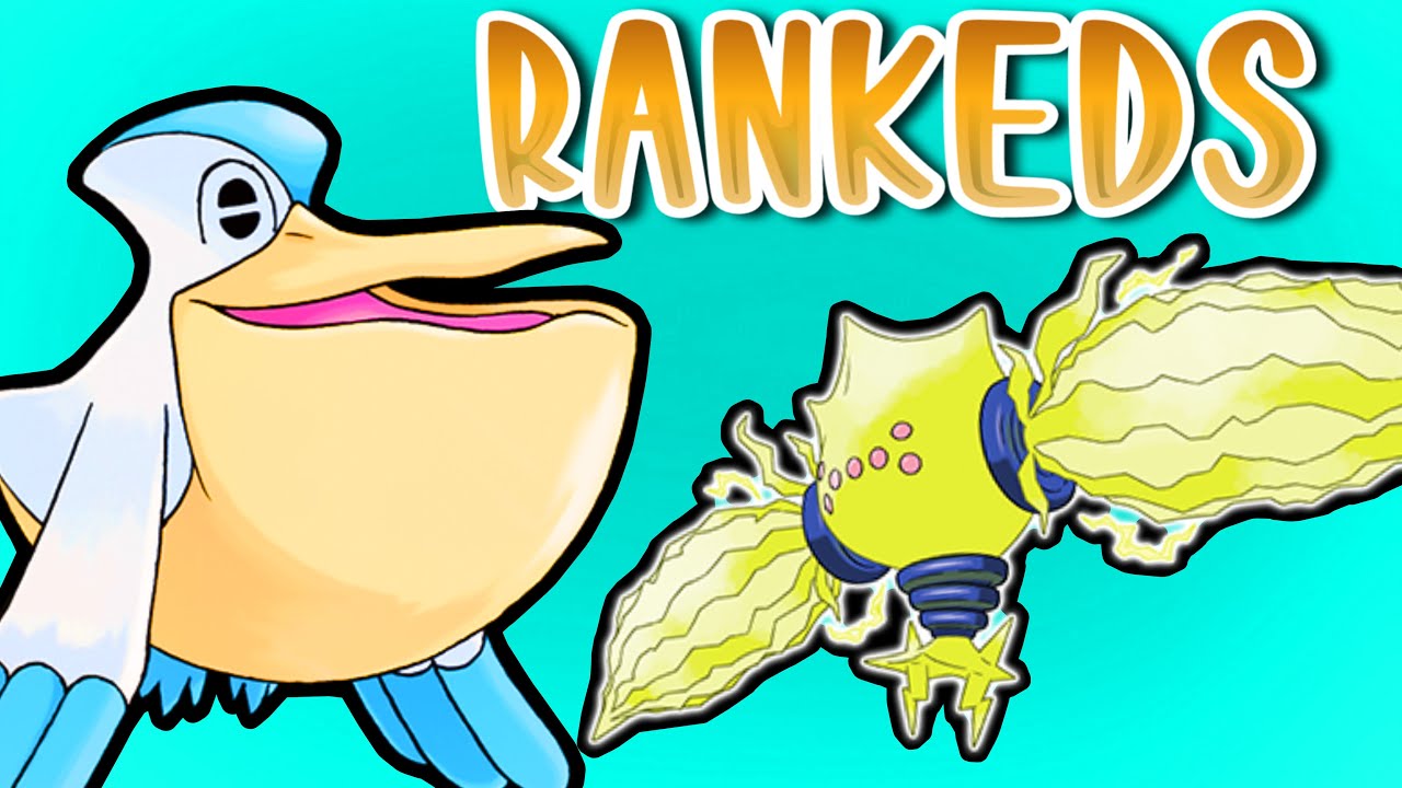 PELIPPER Y REGIELEKI es el duo que necesitaba | Batallas Ranked | Pokemon Scarlet & Violet