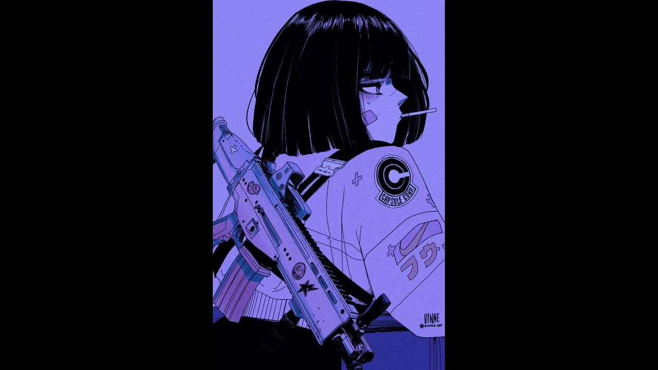 Rude - Eternal Youth (Slowed - Reverb)