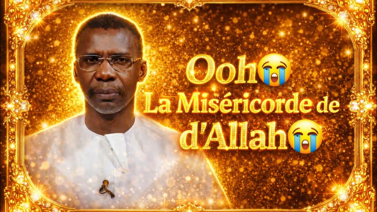 😭🚨NDEYSAN😭YALLA MO BEURI YEURMANDÉ WAY !! PROFESSEUR MADIAMA FALL !