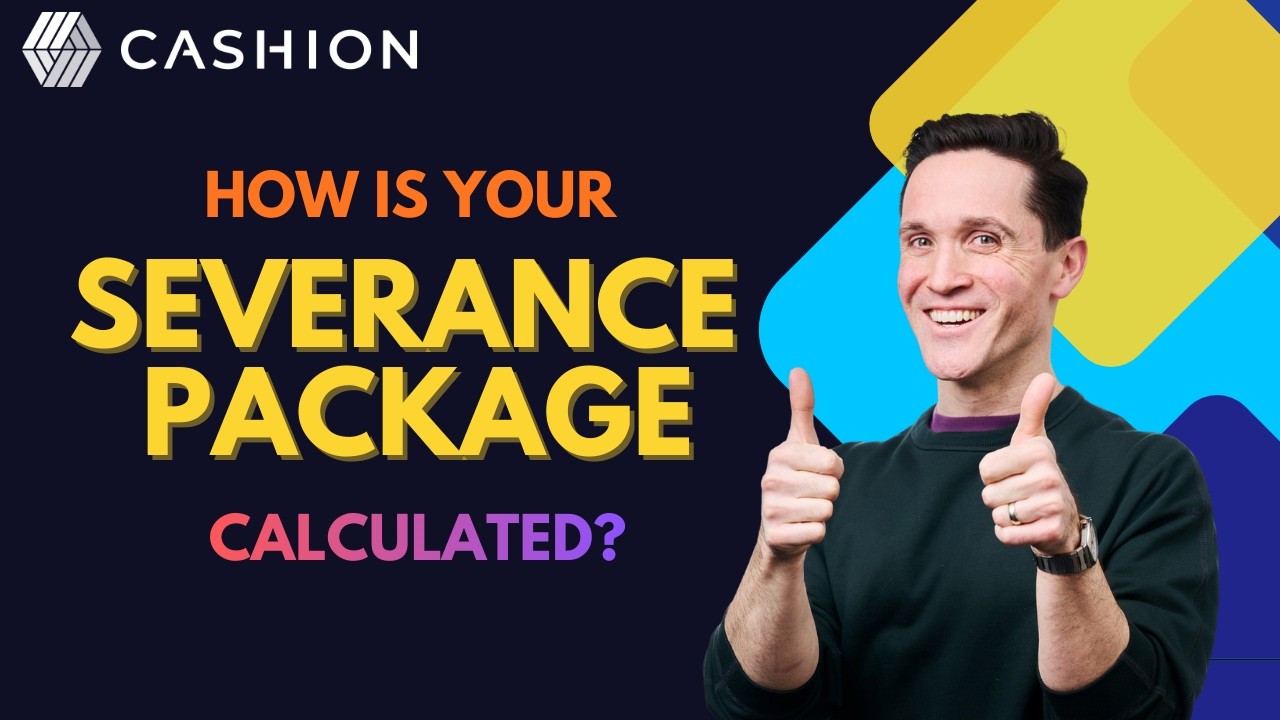 How Severance Is Calculated in Alberta (Salary, Bonus, Commission & More)