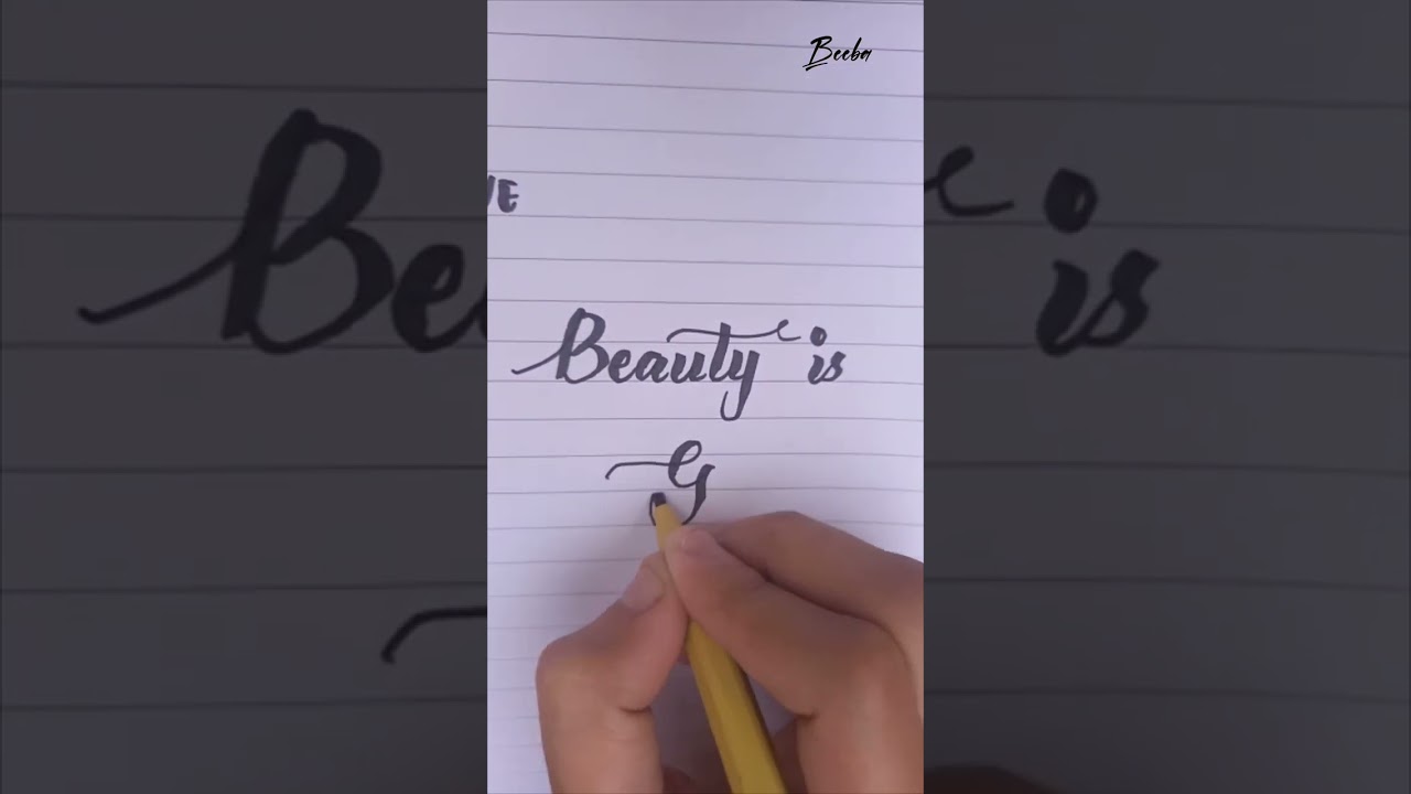 Quote about Beauty (cut marker 605)#shorts #ytshorts