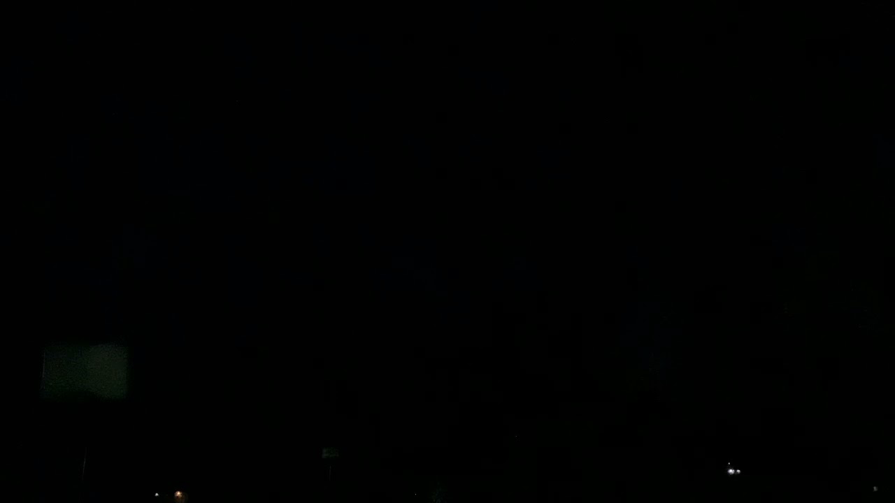 Celebratory Gunfire On New Year’s Eve 2025!!!