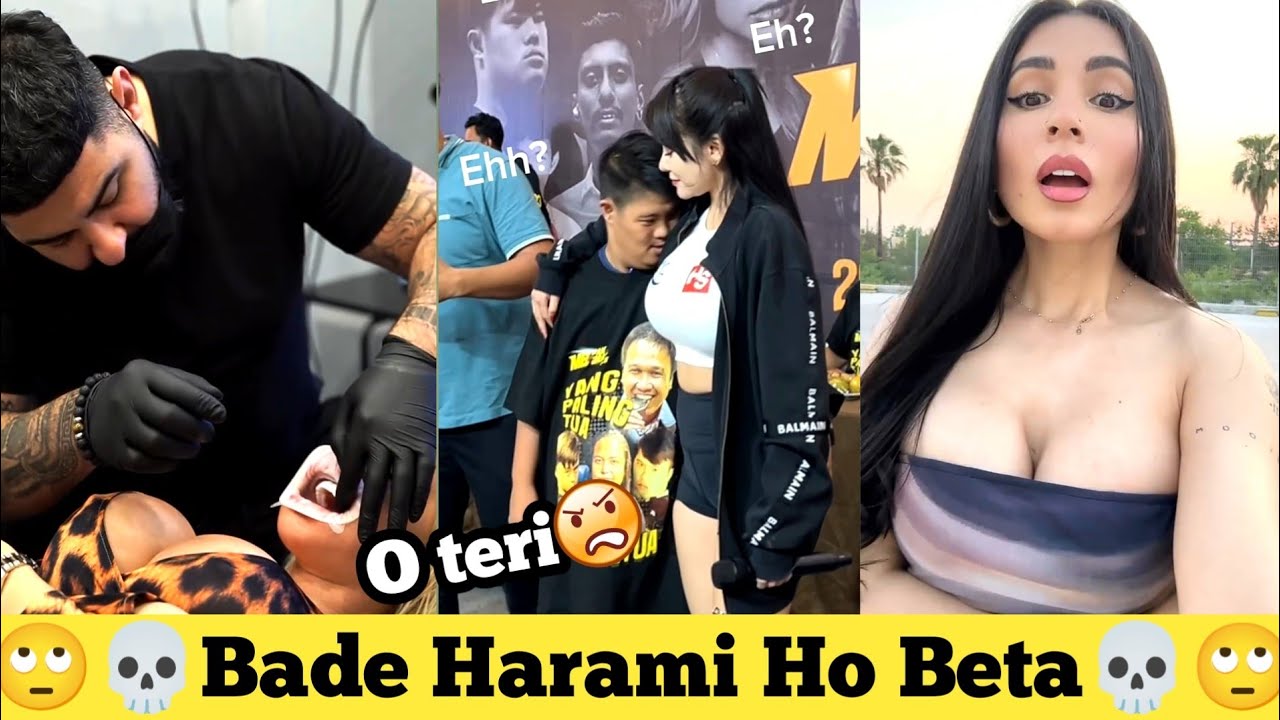 Wah Bete Moj Kardi🗿🤣| Ep.13 | Funny memes ! viral memes ! Dank Indian memes !New Memes !Mememinati2m