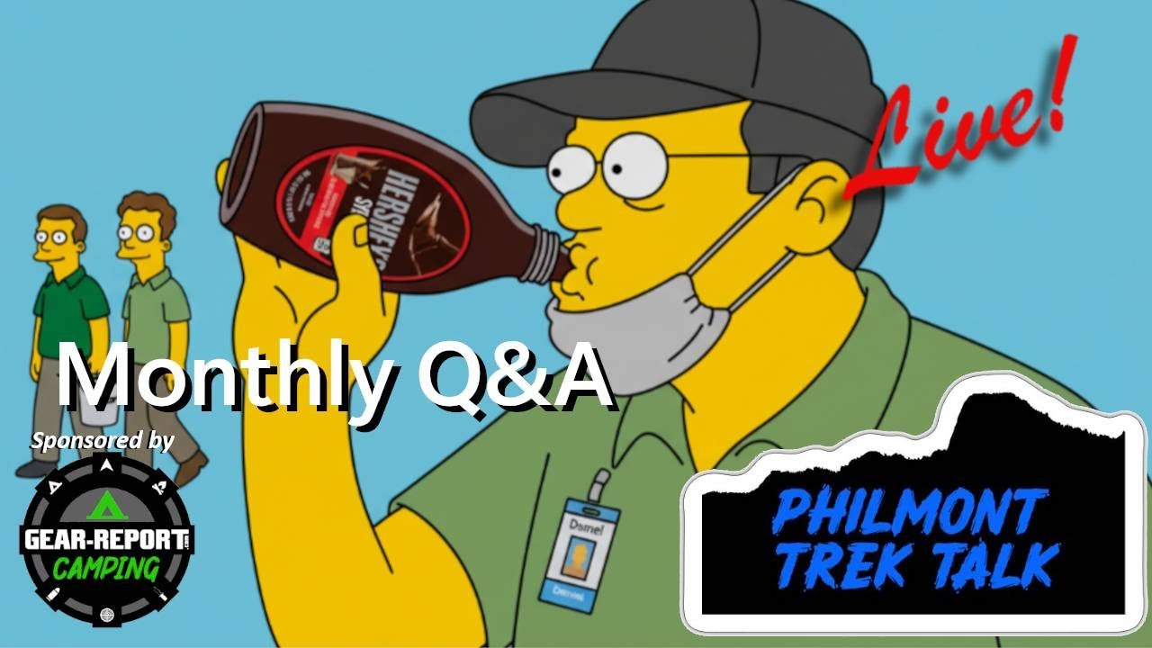 Philmont Q&A - Philmont Trek questions answered - Philmont Trek Talk