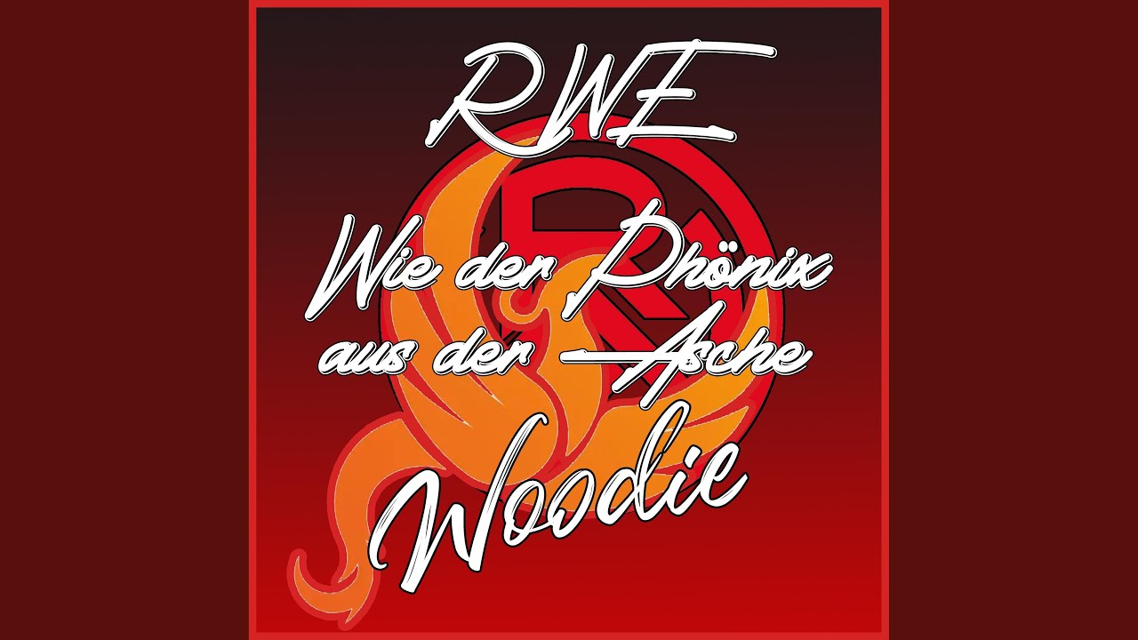 Wie der Phönix aus der Asche