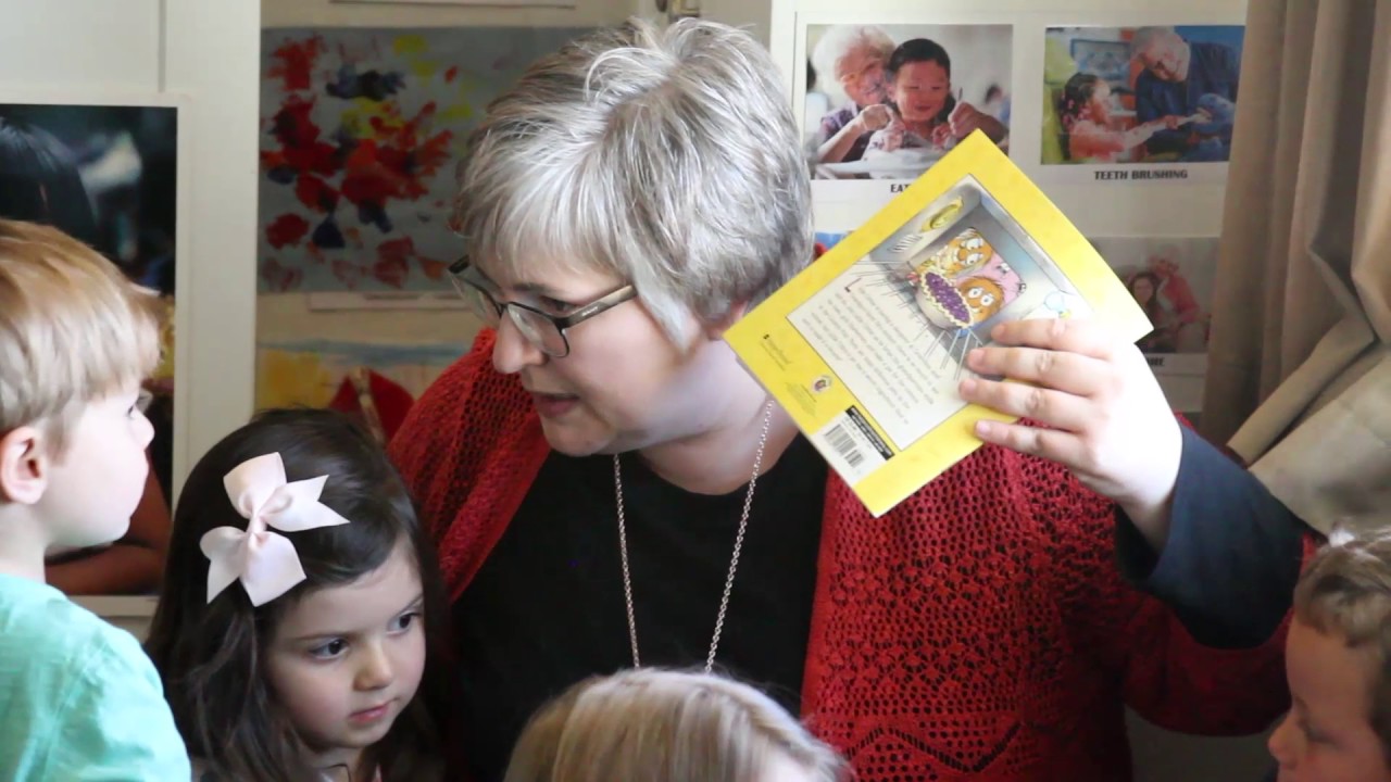 Kids’ Castle: An In-Home Portrait of Early Childhood Education