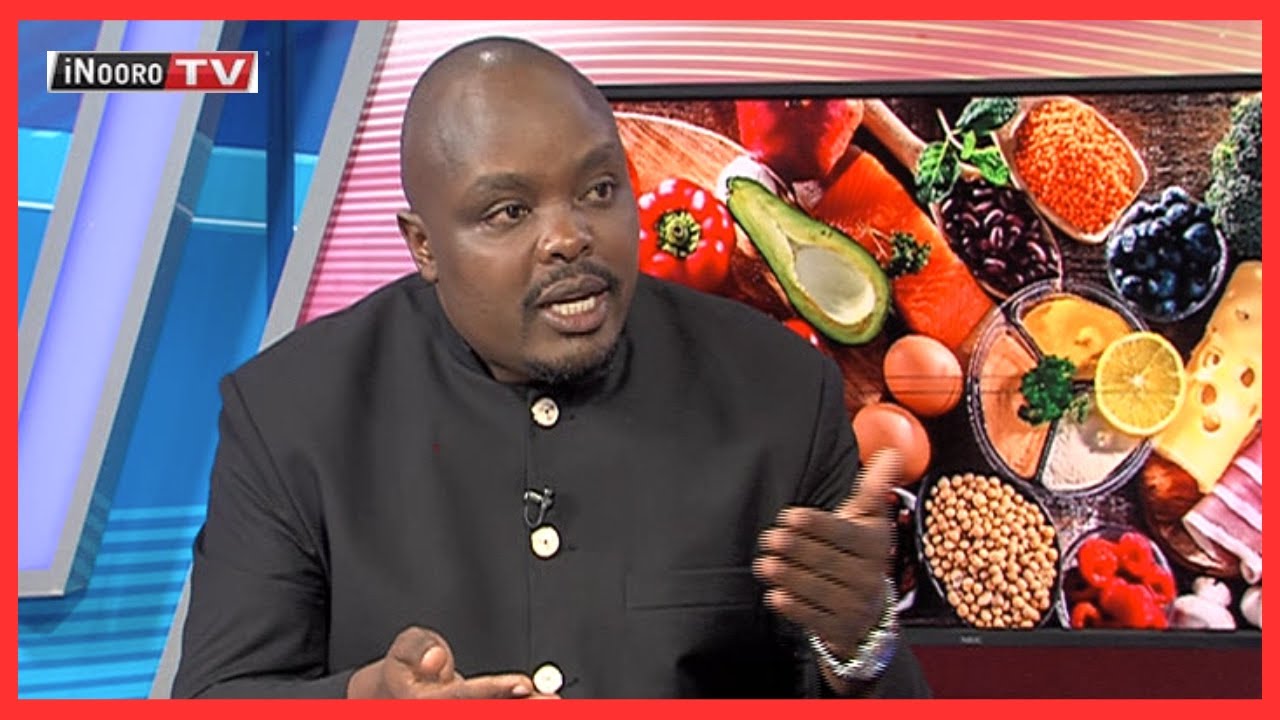 O mũndũ nĩagĩrĩire kwĩhinga mathaa 48 o mweri - Ngechu Wambui, mũtaaramu wa mĩrĩre