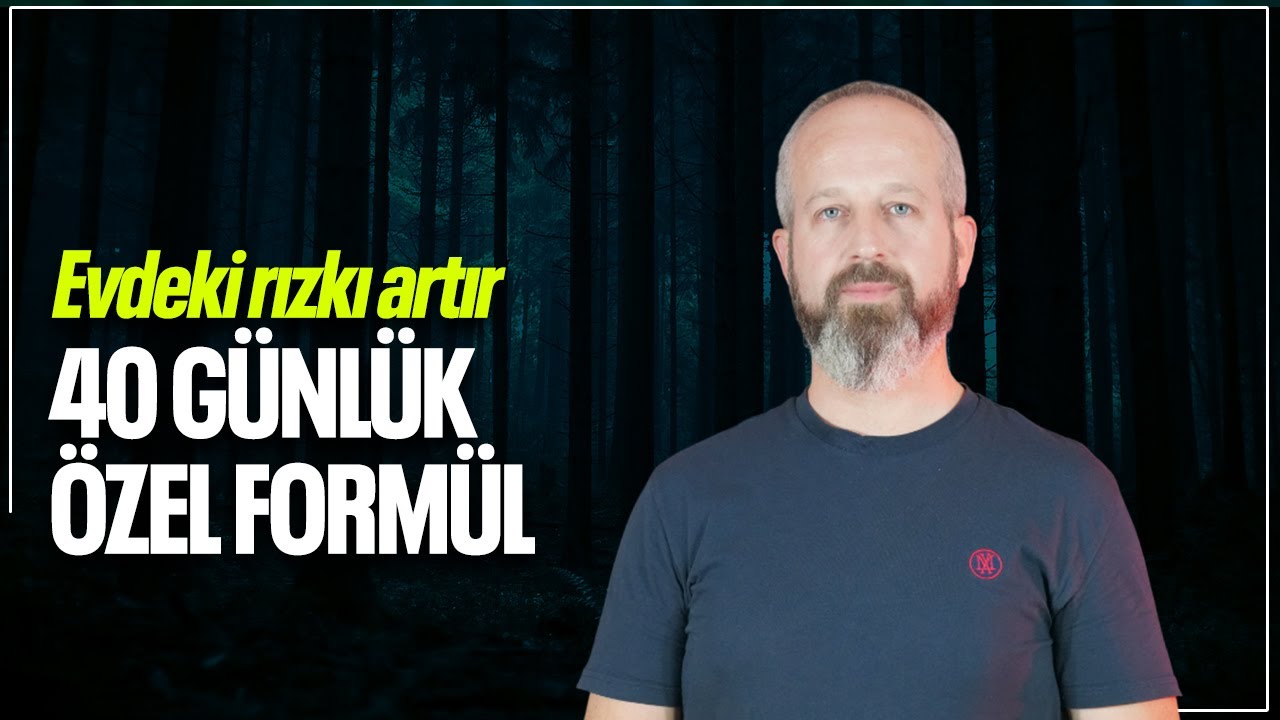 Evinize Bereket Yağdıracak 40 Günlük Sır: Vakıa Suresi Uygulaması