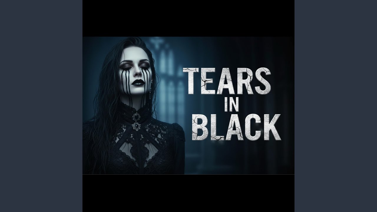 Tears in Black