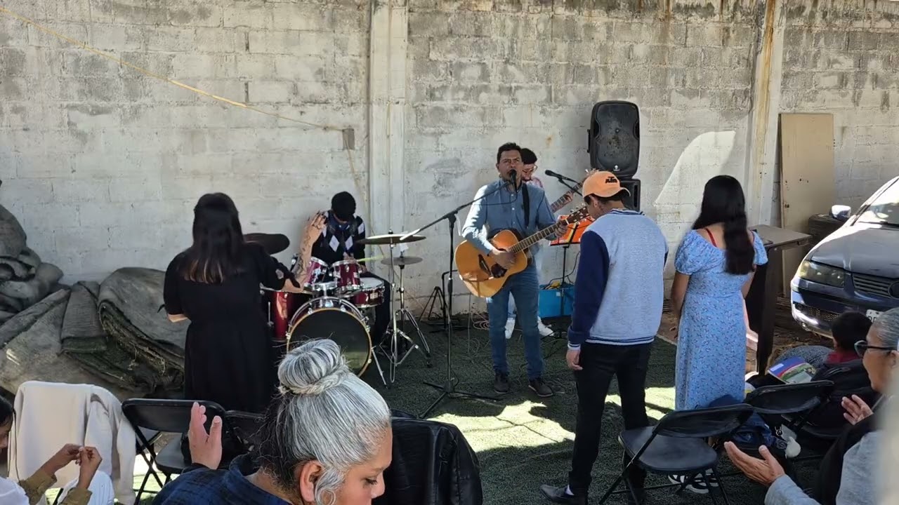 Yo quiero más de Ti (Cover Jaime Murrell)