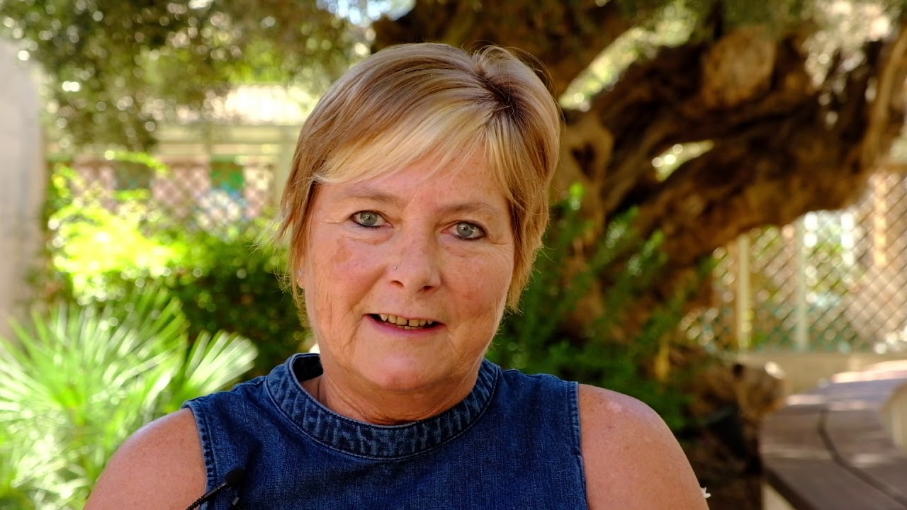 Genia Tobin