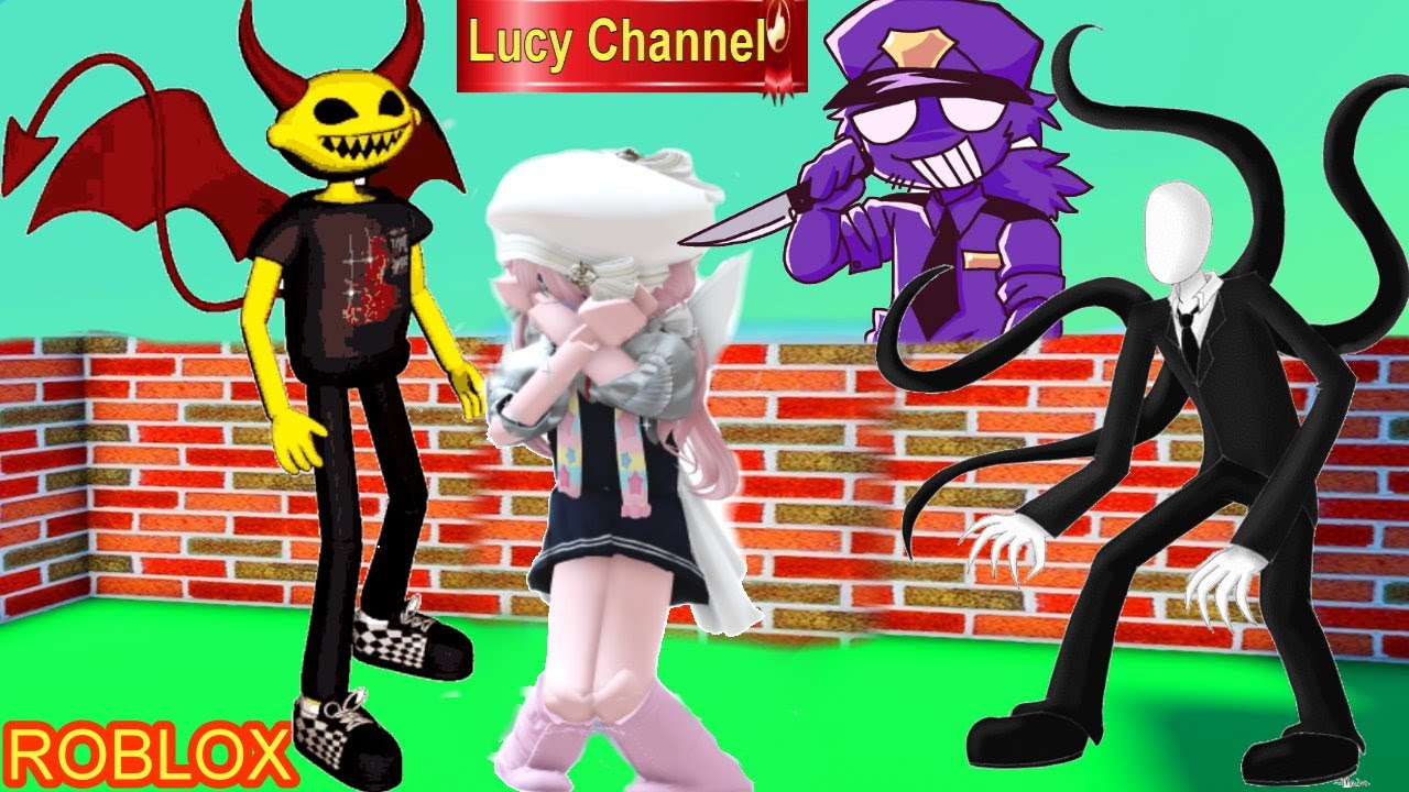 XÂY NHÀ ĐỂ SỐNG XÓT KHỎI LEMON DEMON | BUILD TO SURVIVE ROBLOX
