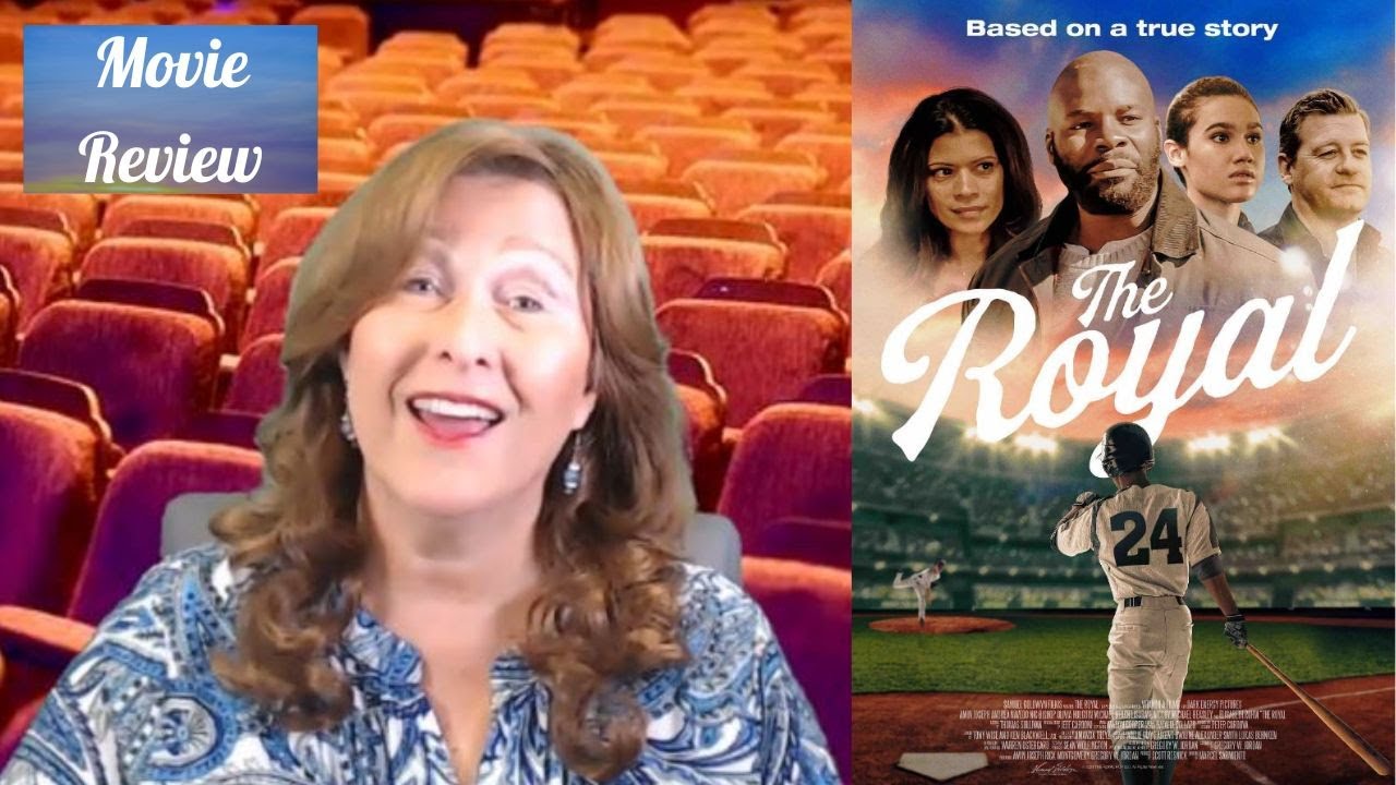 The Royal movie review by Movie Review Mom!