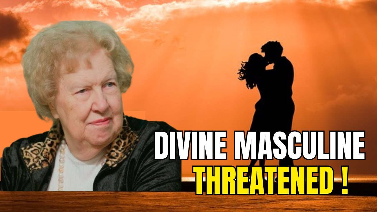 8 Signs Happens To DIVINE MASCULINE When DIVINE FEMININE Stops Chasing 🔥 Twin Flame  Dolores Cannon