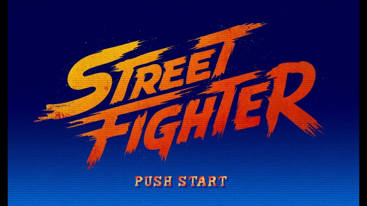 Street Fighter (2026) Teaser Trailer | The Game Awards 2025 (Cody Rhodes, Roman Reigns)