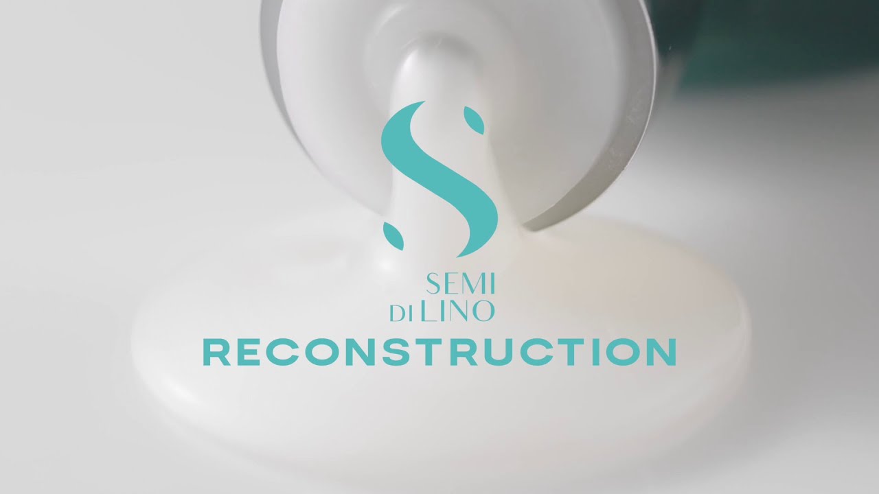 Alfaparf Milano Spain | Tratamiento SDL Reconstruction