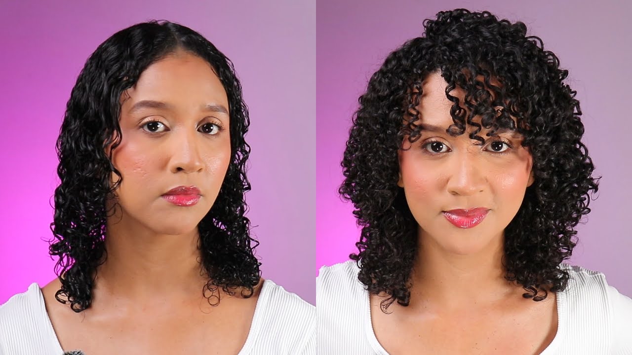 Rutina para Cabello Rizado (Rizos 3B/3C)