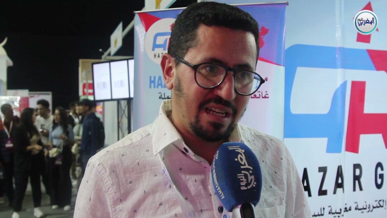 لعشاق التسوق عن بعد..منصة HAZARGO للبيع بالجملة  تأأخذكم في جولة بدرب عمر وكراج علال.. غير ب