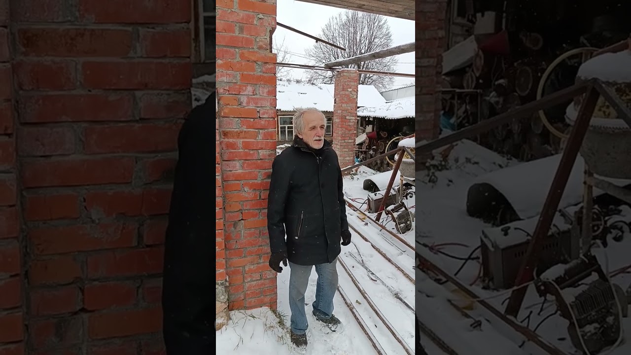 Домпкрат-рихтовшик для рельсов Р-18.