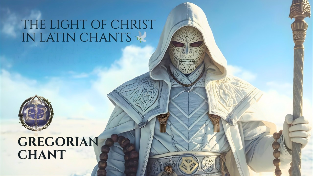 Cantus Gregoriani Mensis Ianuarii: Epiphania et Renovatio Sacra ❄️
