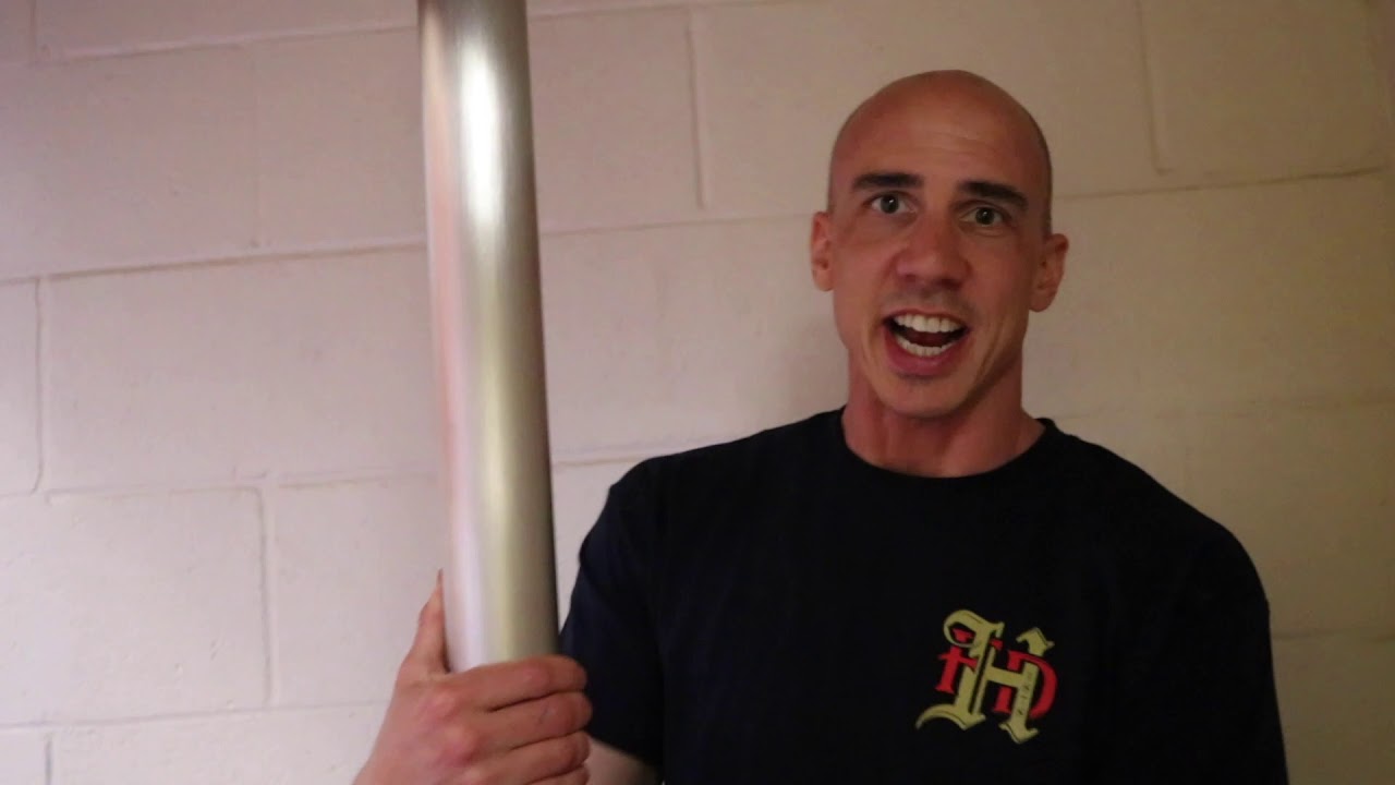 Tour of Hickory Fire Station No. 2 | Hickory Fire Department